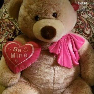 Bear